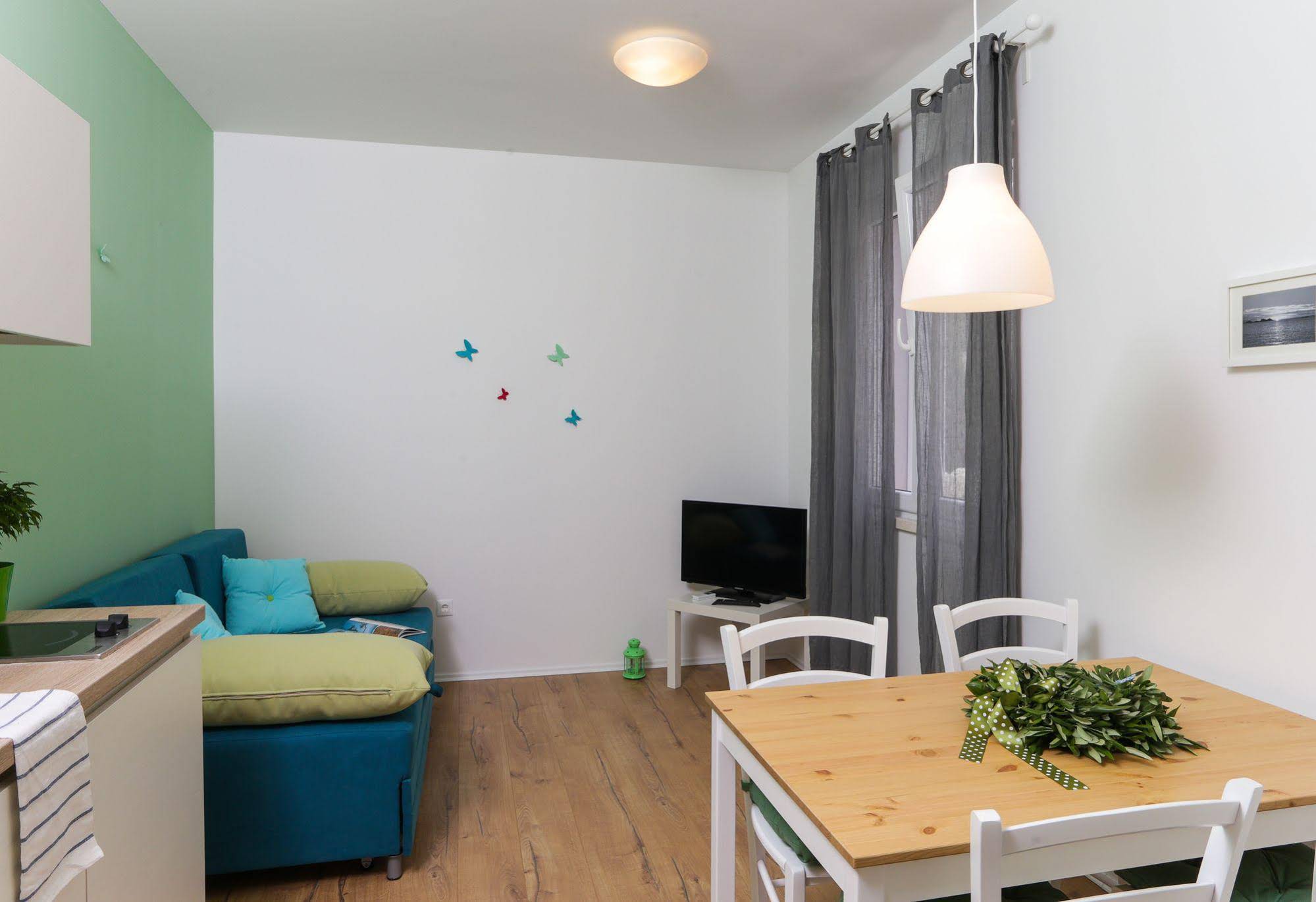 Apartments Villa Karmen