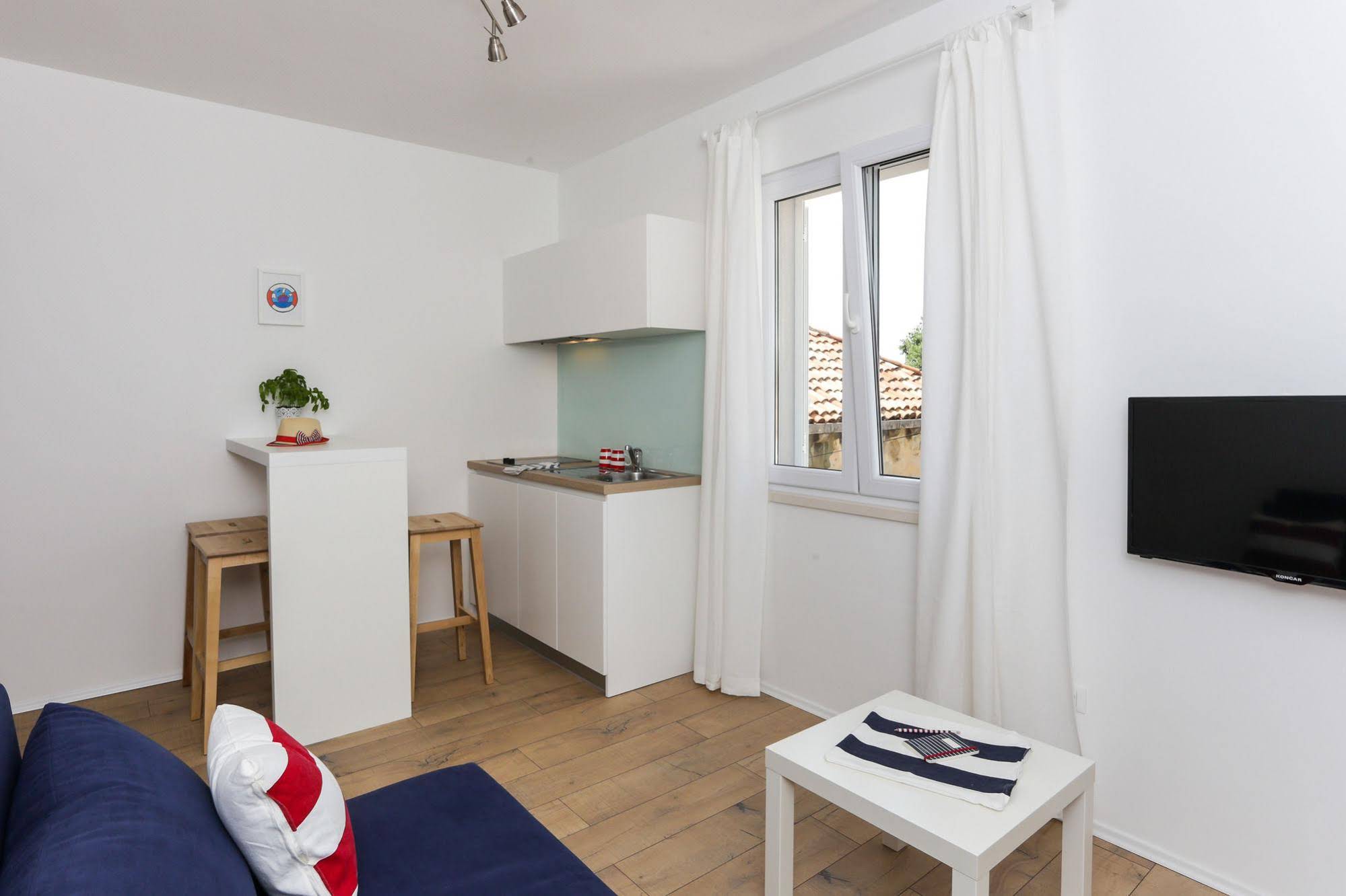 Apartments Villa Karmen