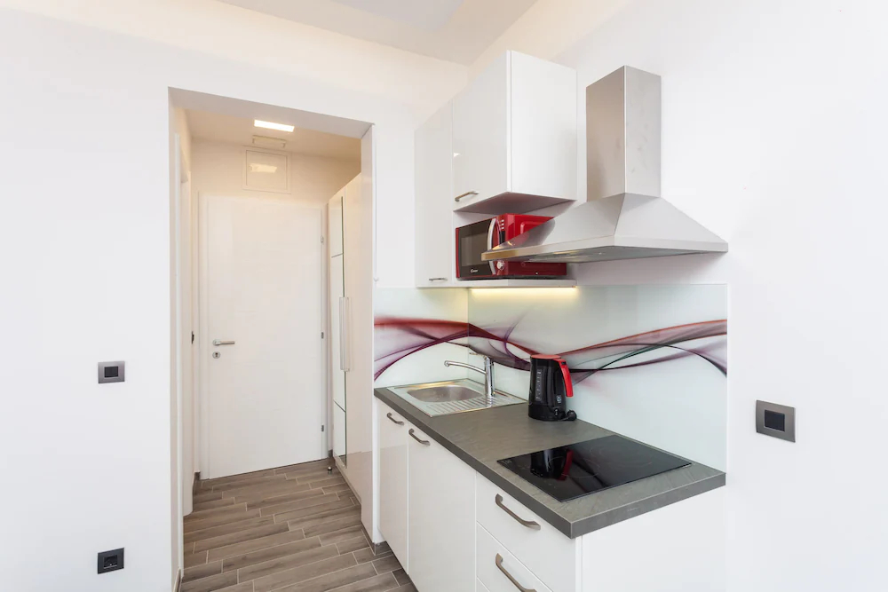 Apartments Villa Peragro