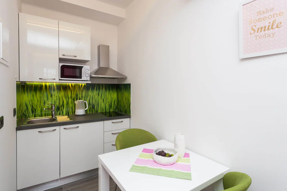 Apartments Villa Peragro