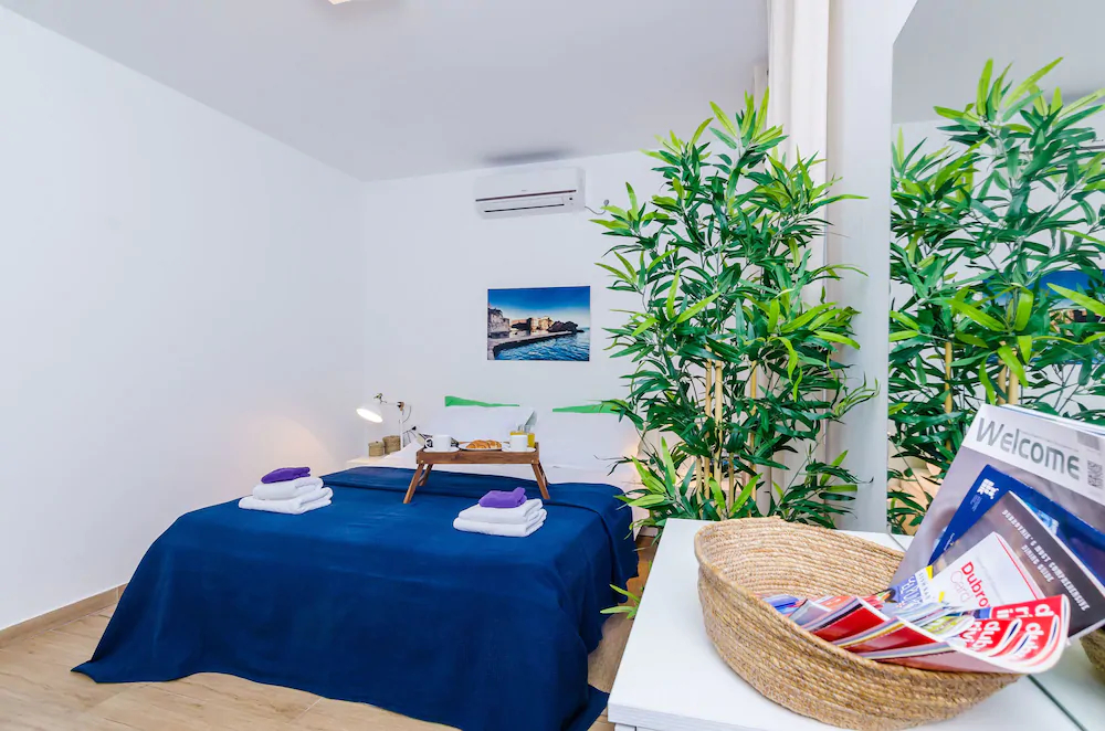 Apartments Villa Providenca