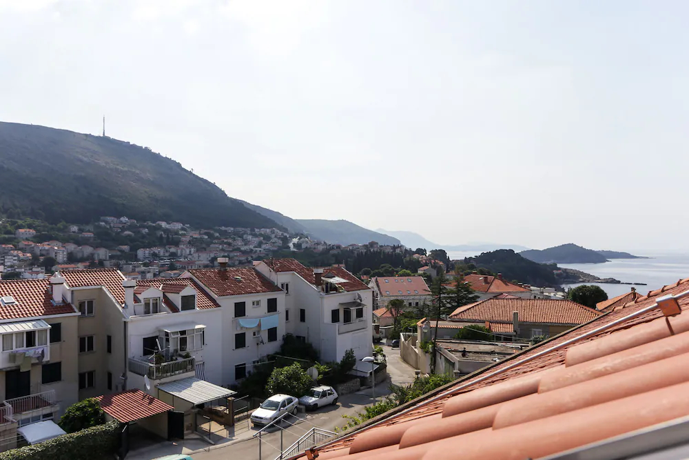 Apartments Villa Providenca