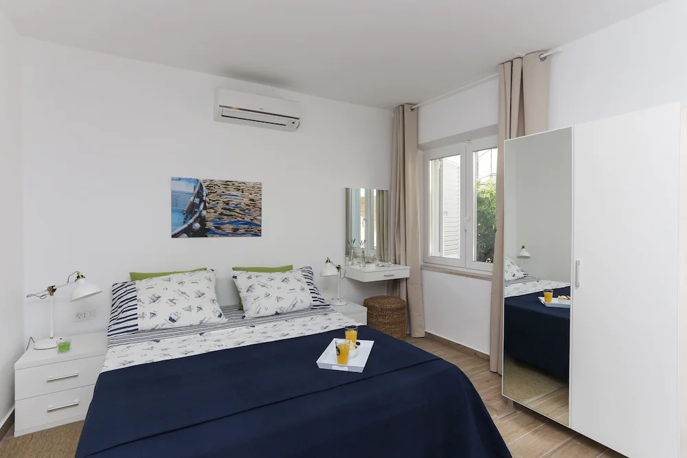 Apartments Villa Providenca