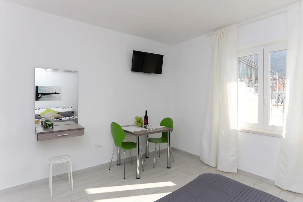Apartments Villa Providenca
