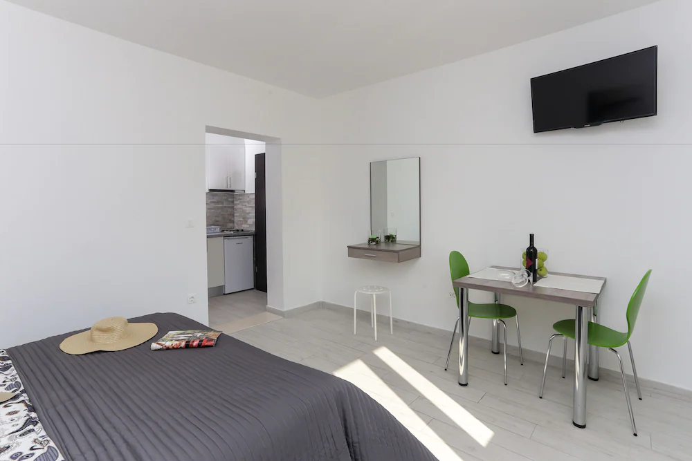 Apartments Villa Providenca