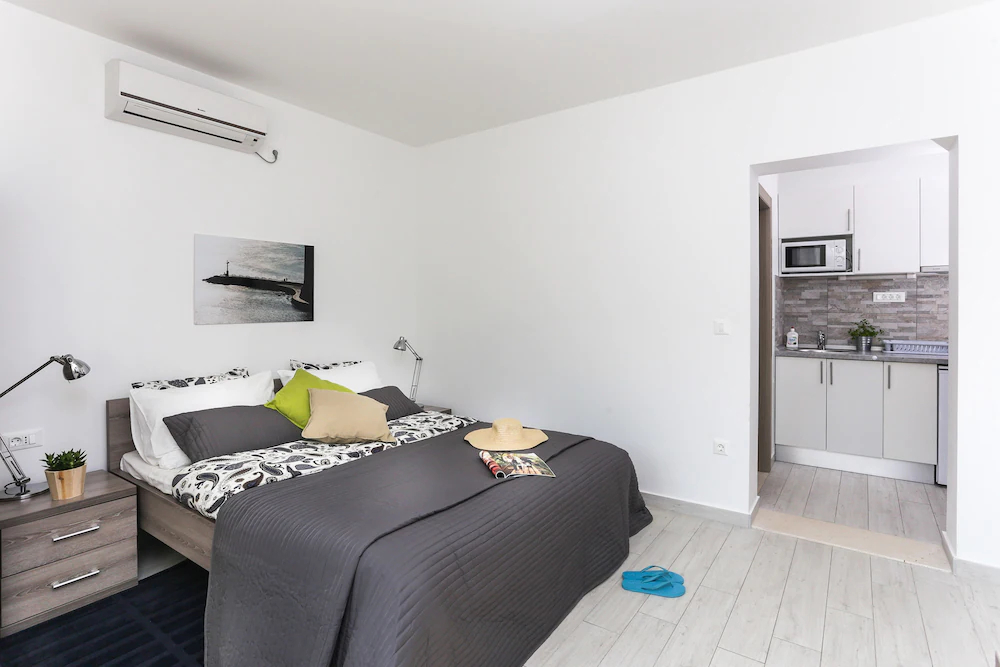 Apartments Villa Providenca