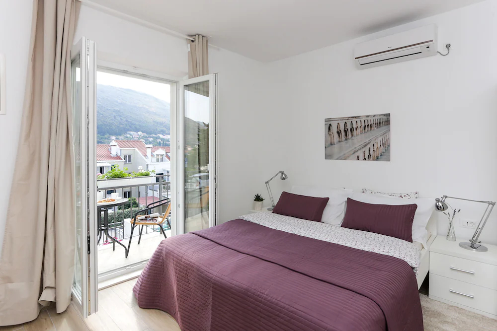 Apartments Villa Providenca