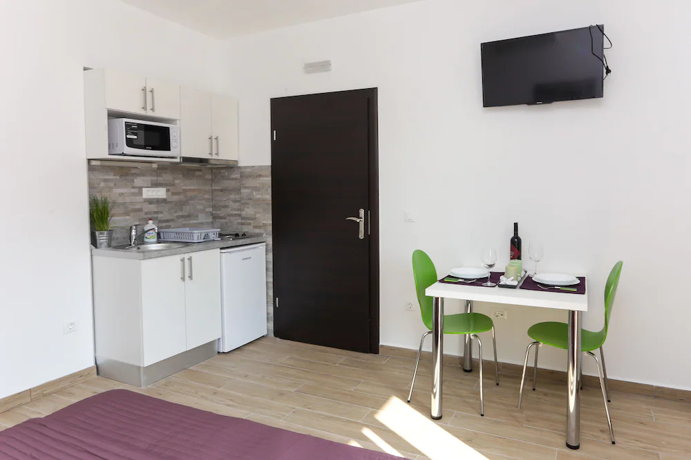 Apartments Villa Providenca