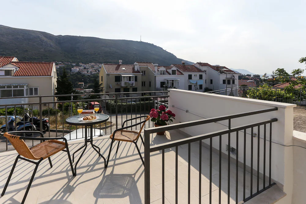 Apartments Villa Providenca