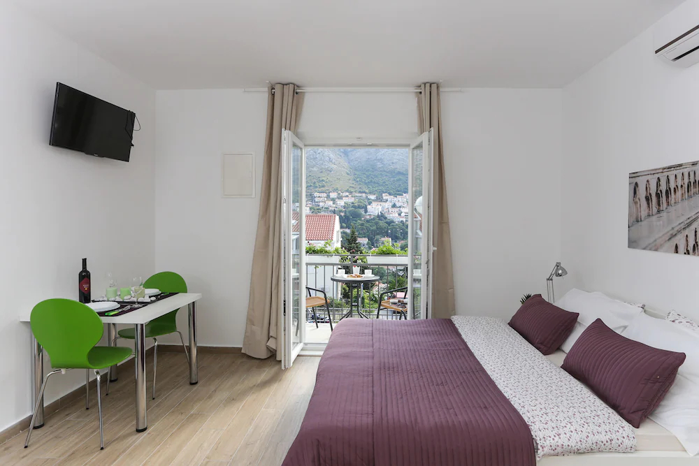 Apartments Villa Providenca