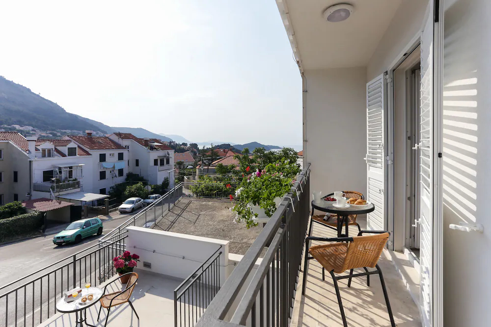 Apartments Villa Providenca