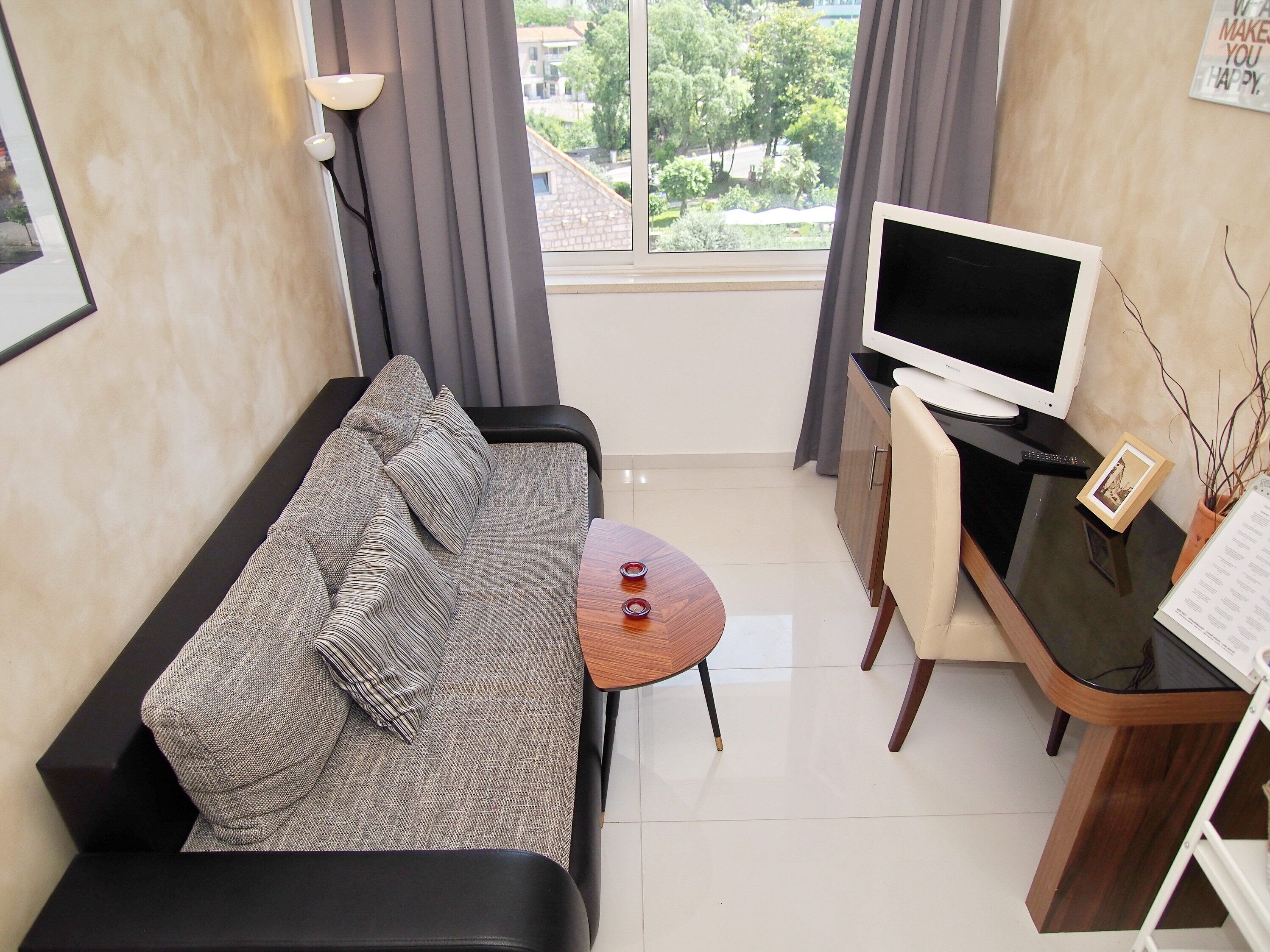 Apartments Xandy