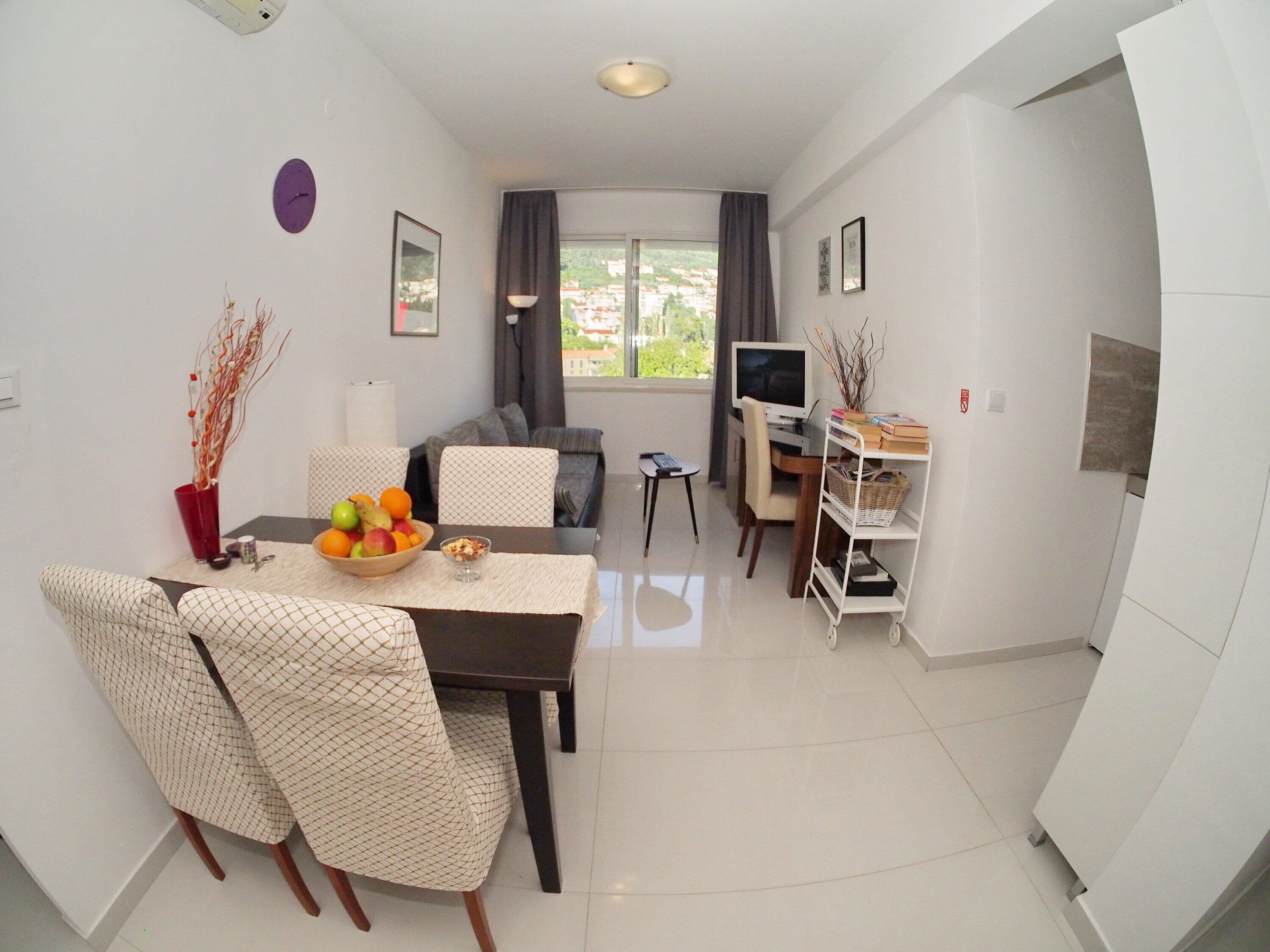 Apartments Xandy