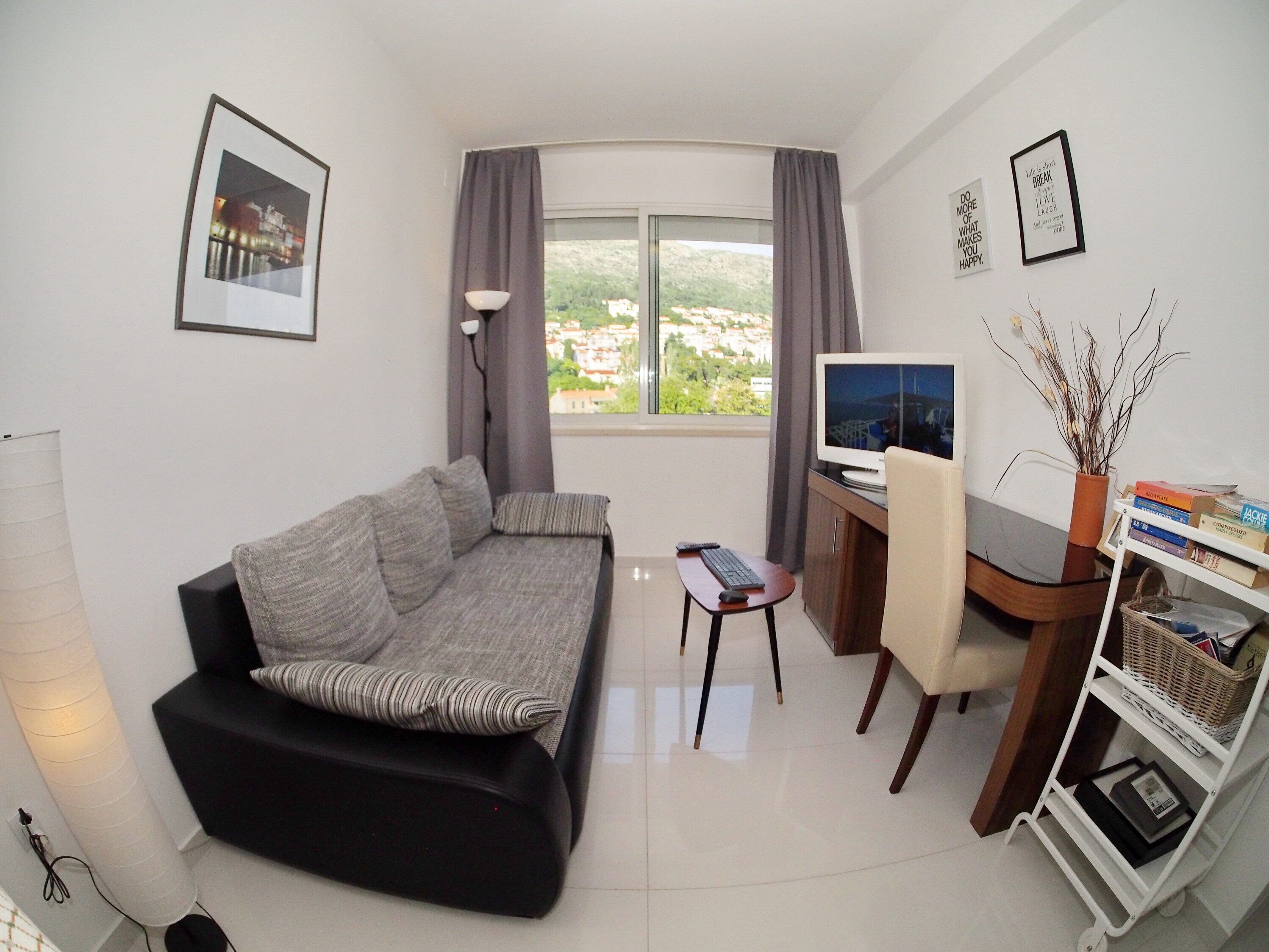 Apartments Xandy