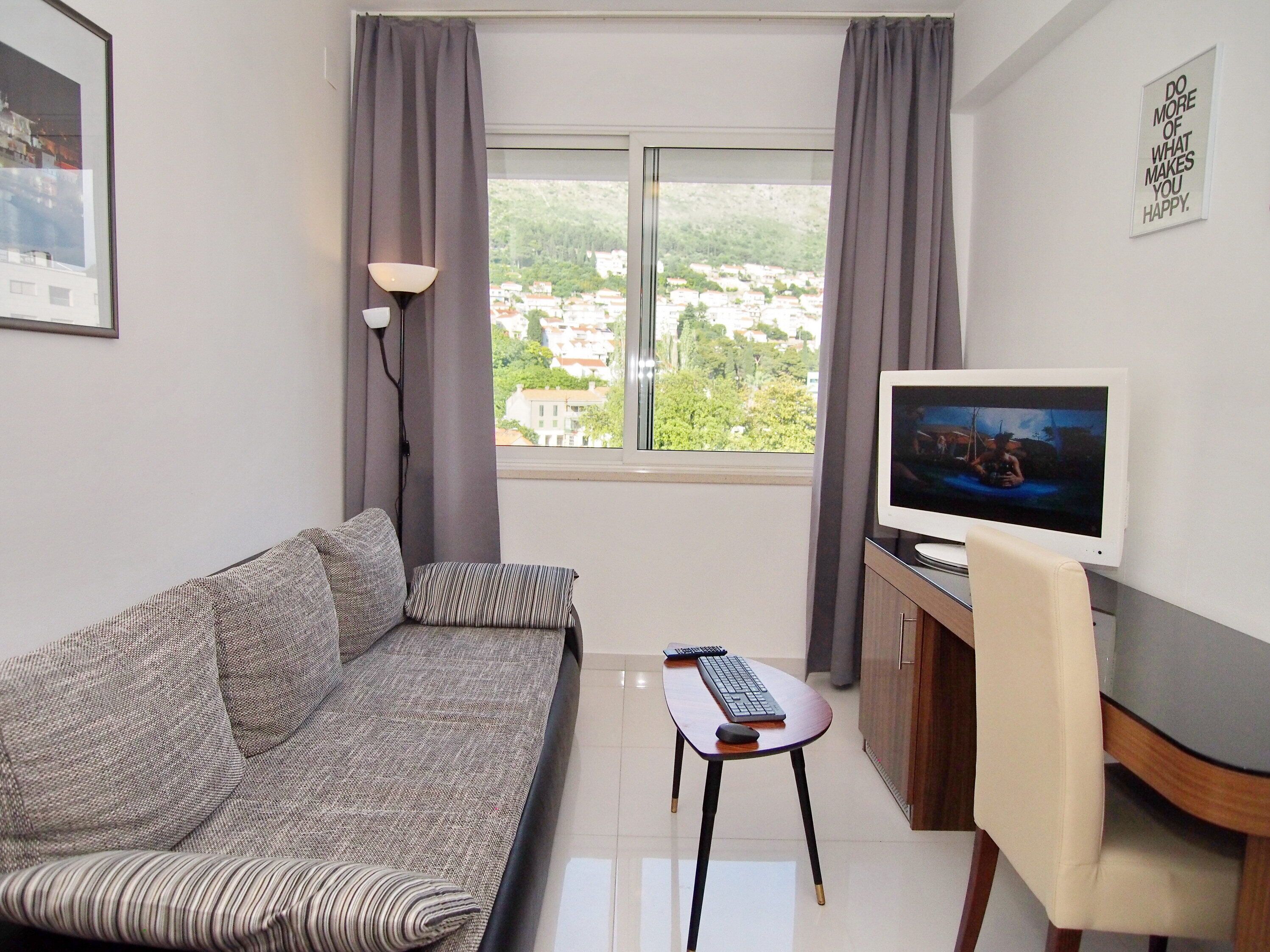 Apartments Xandy