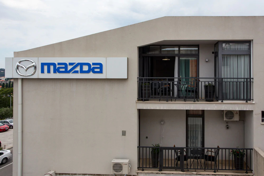Apartments ZoomZoom