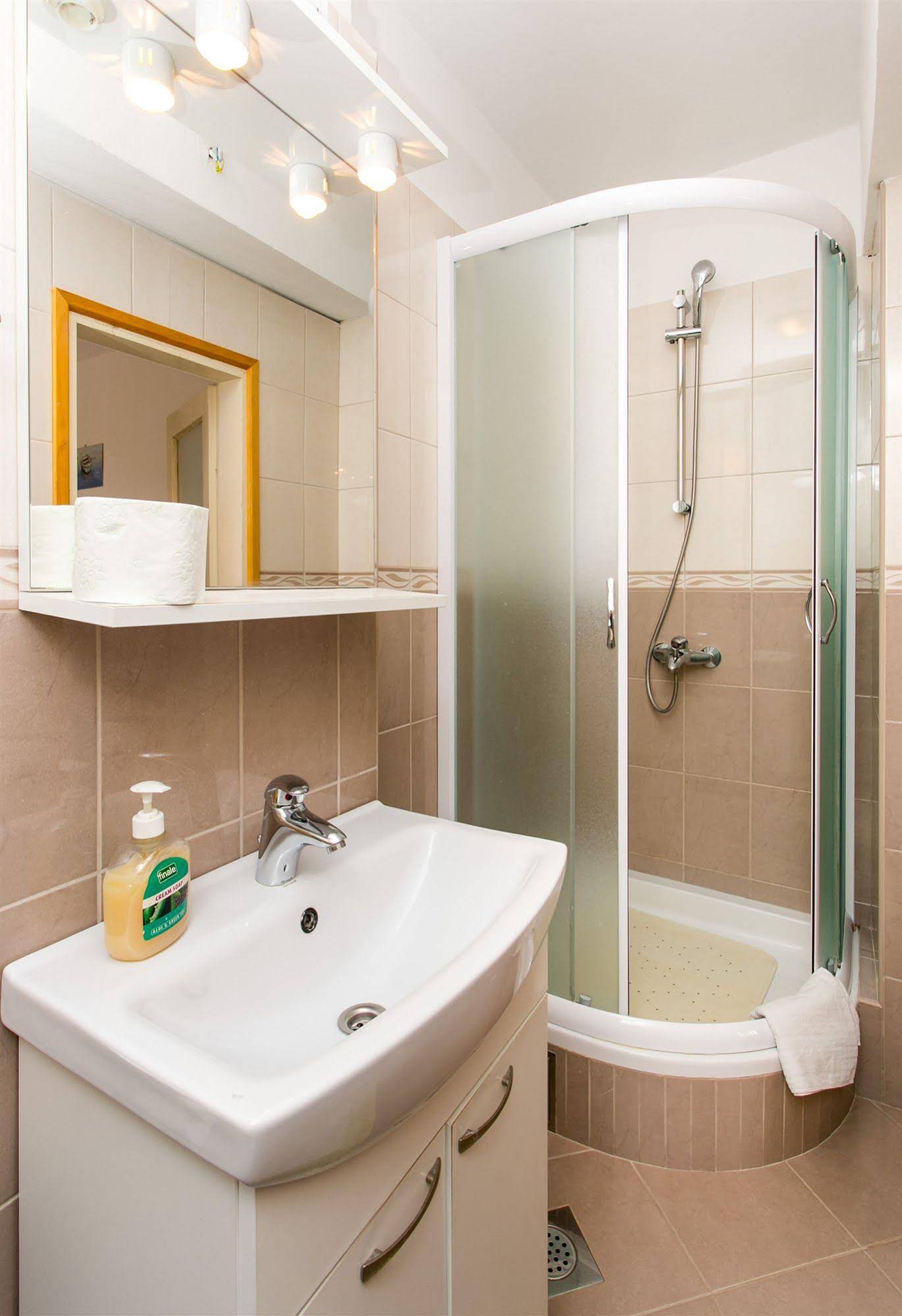 Apartments Zore Glavinic