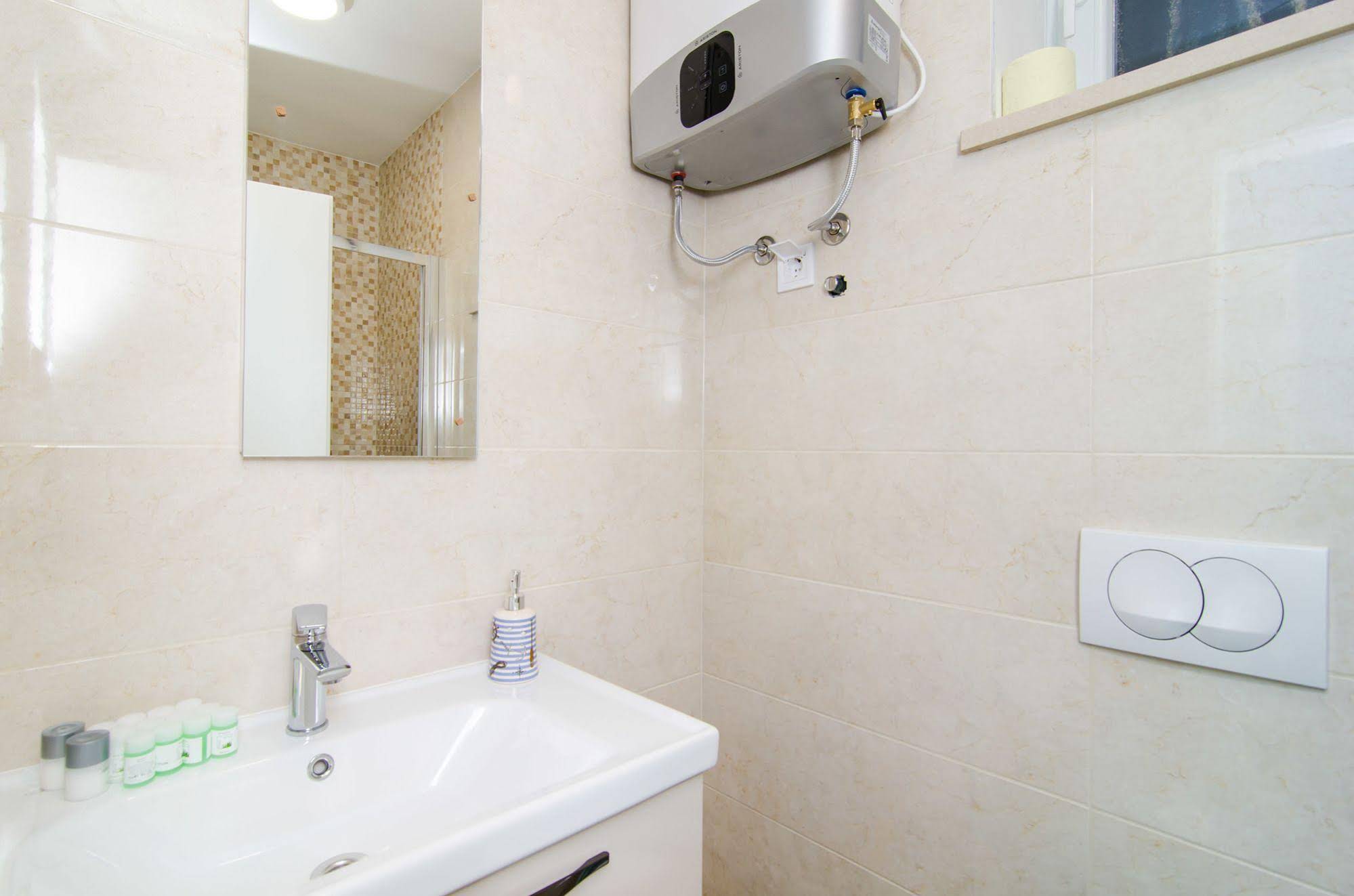 Apartments Zore Glavinic