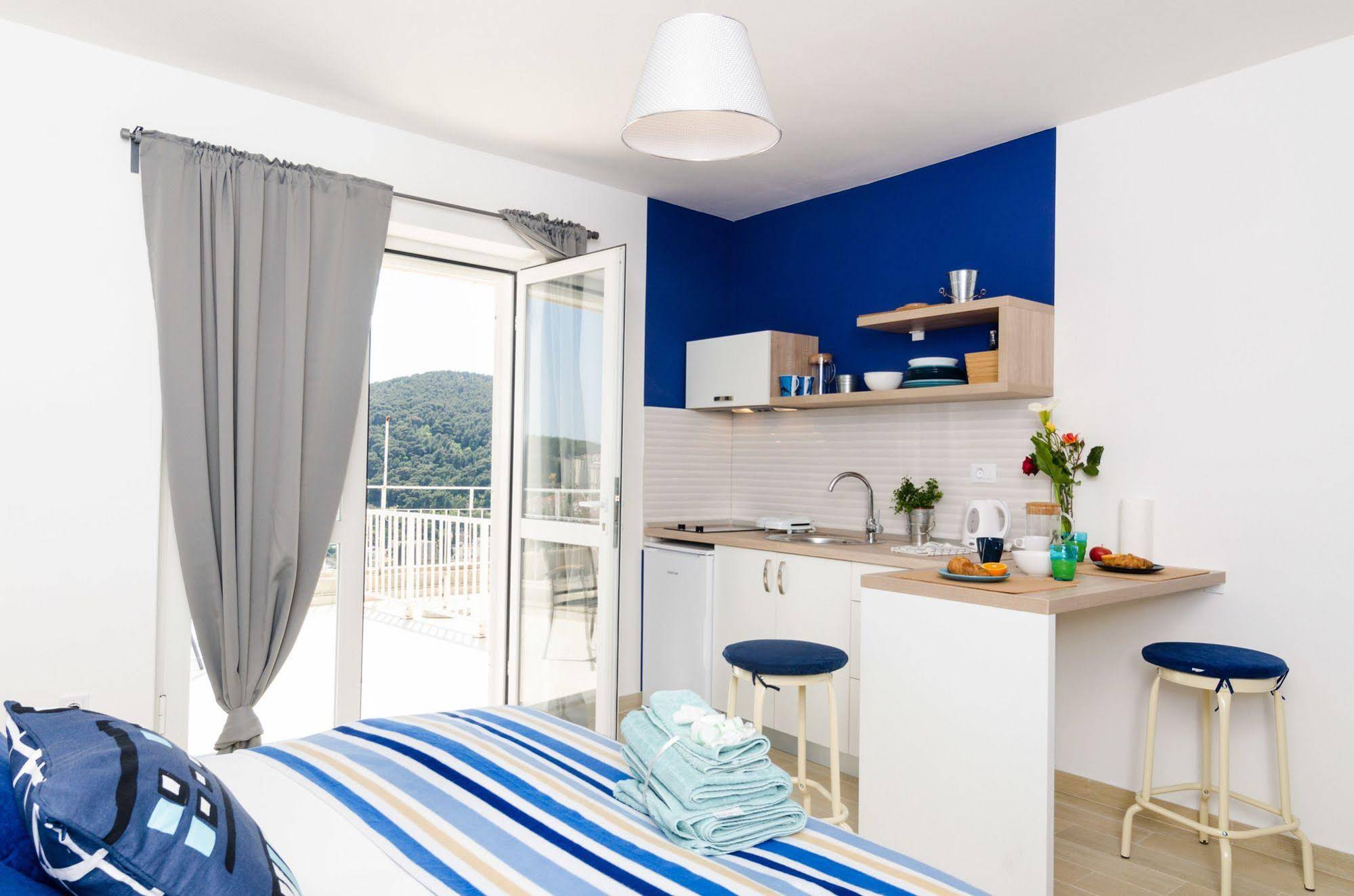 Apartments Zore Glavinic