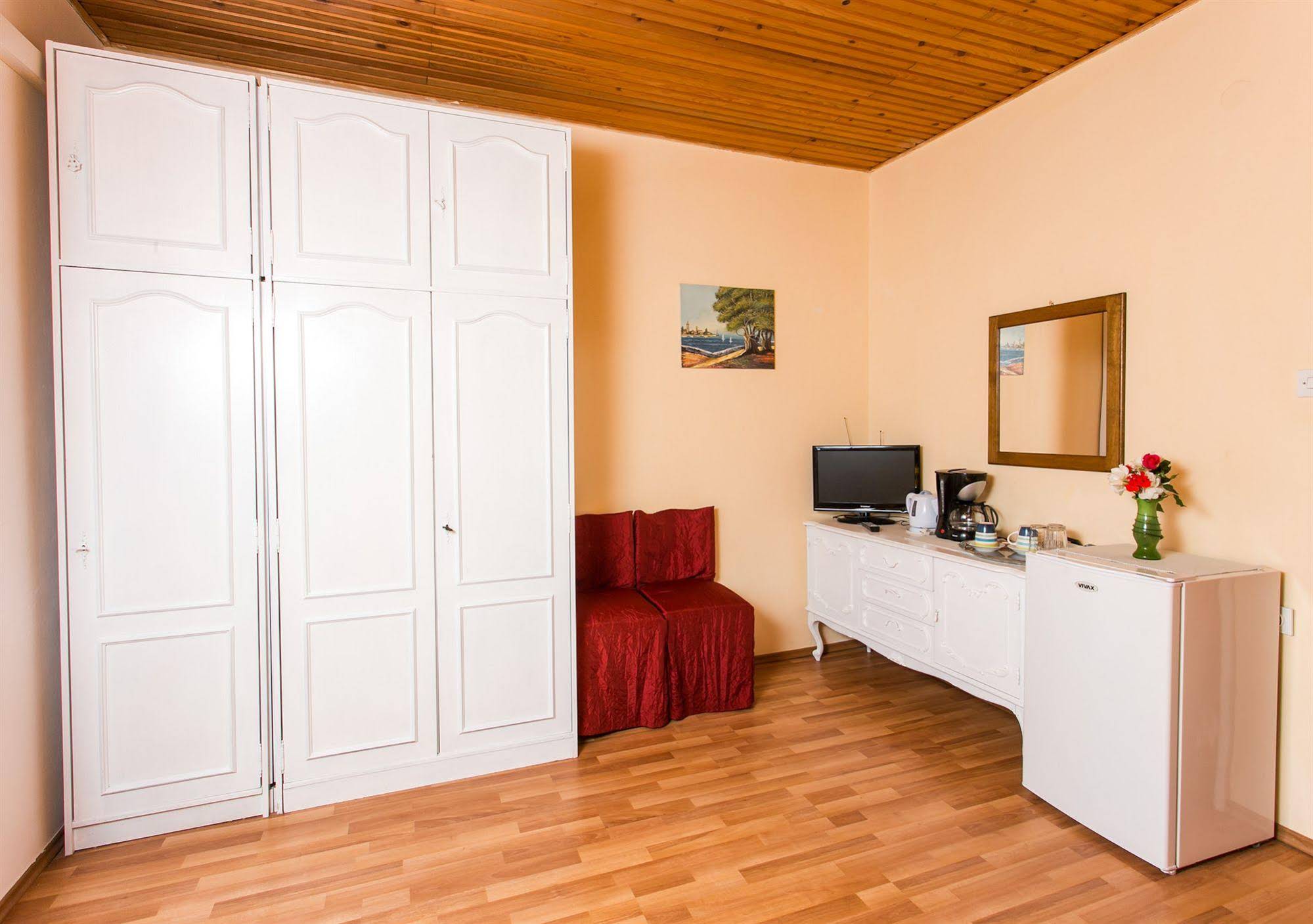 Apartments Zore Glavinic