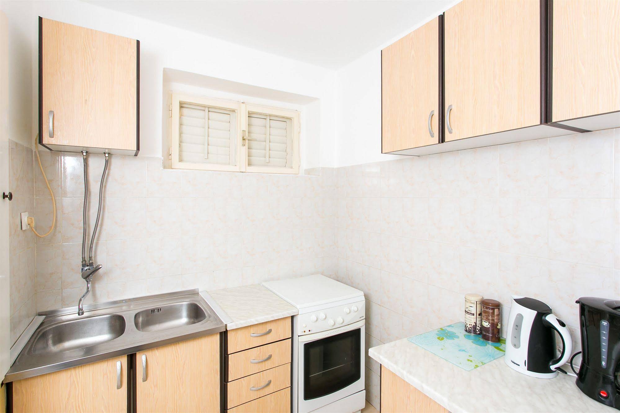 Apartments Zore Glavinic