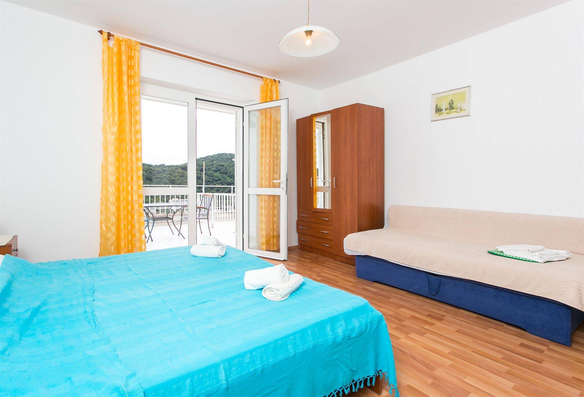 Apartments Zore Glavinic