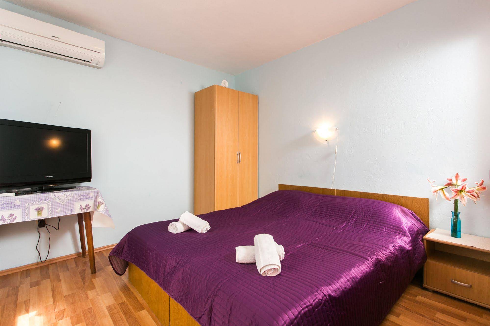 Apartments Zore Glavinic