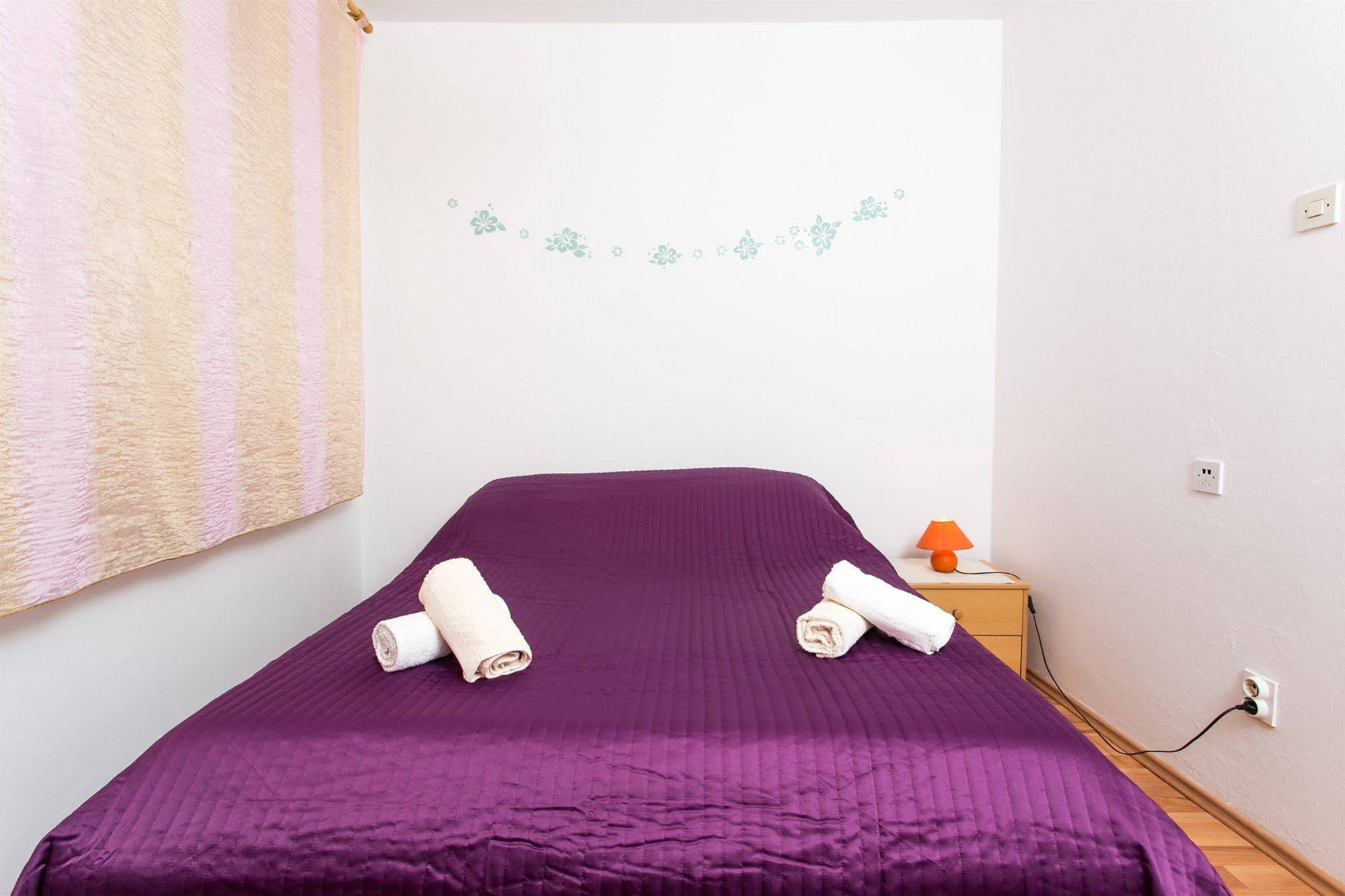 Apartments Zore Glavinic