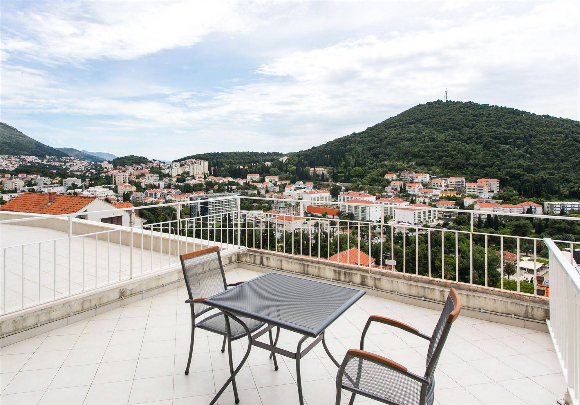 Apartments Zore Glavinic