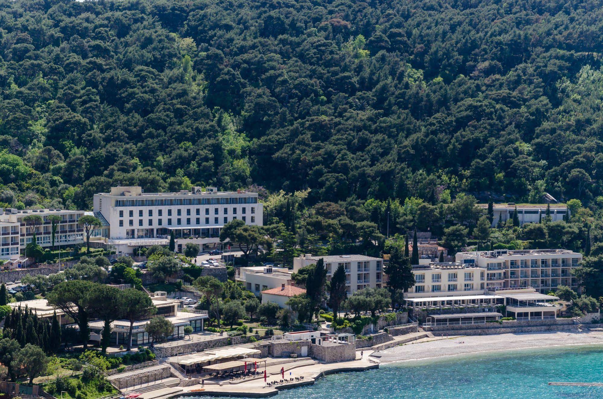 Apartments Zore Glavinic