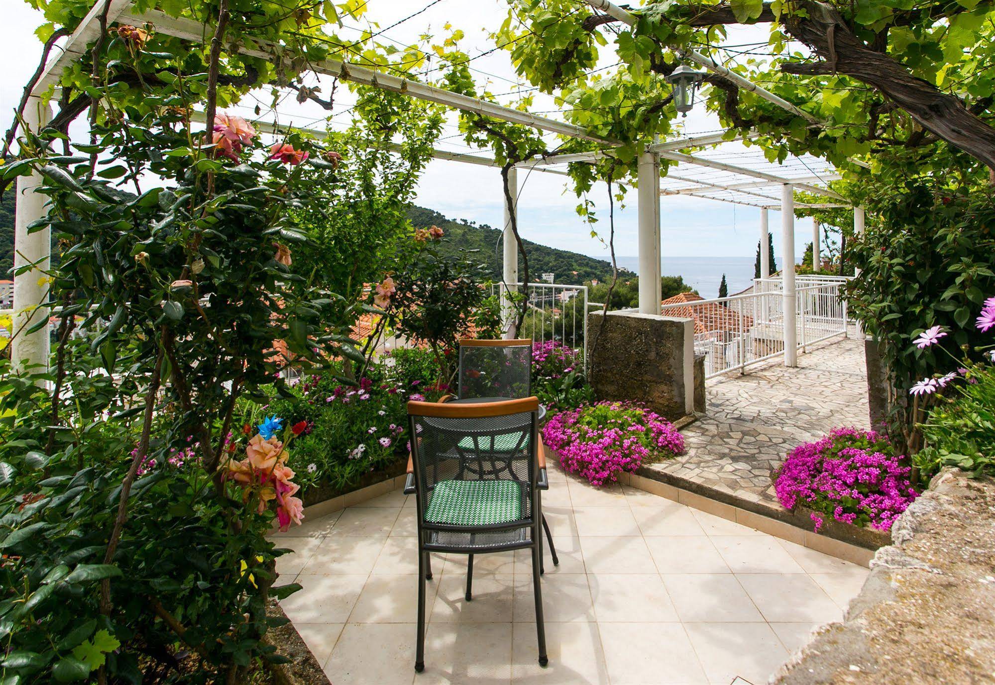 Apartments Zore Glavinic