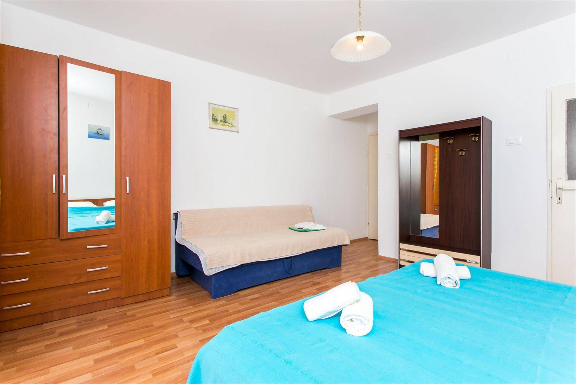Apartments Zore Glavinic
