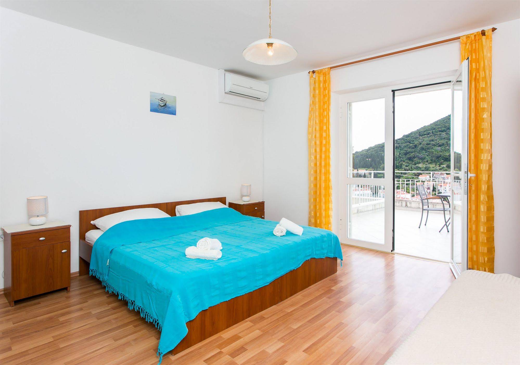 Apartments Zore Glavinic