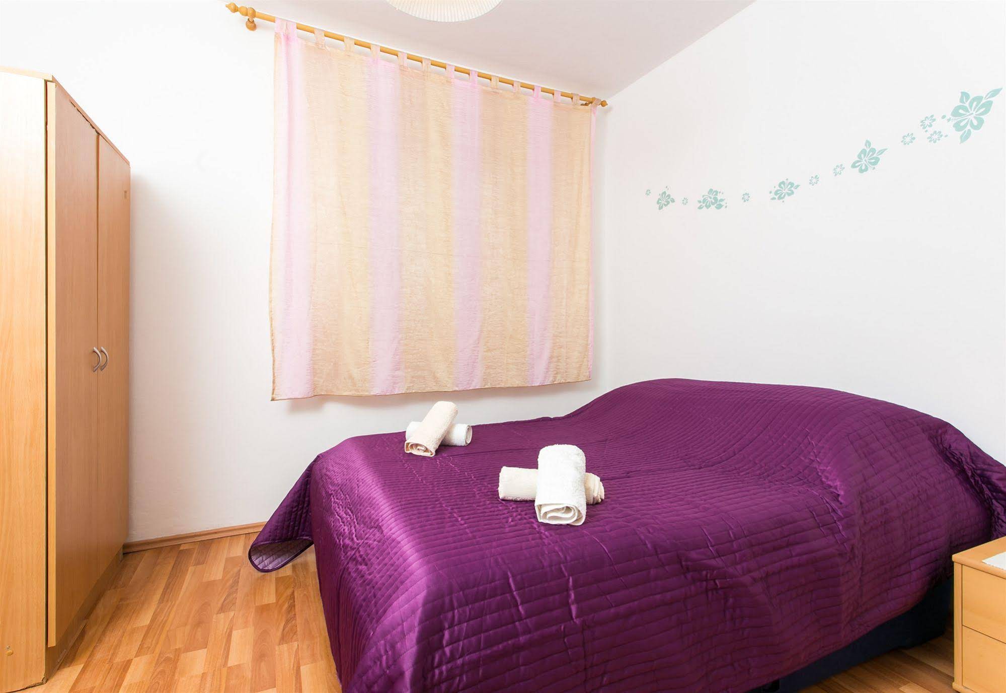 Apartments Zore Glavinic