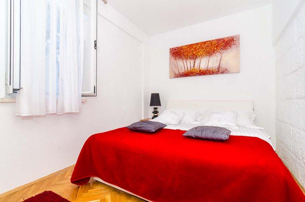 Apartment Zovko