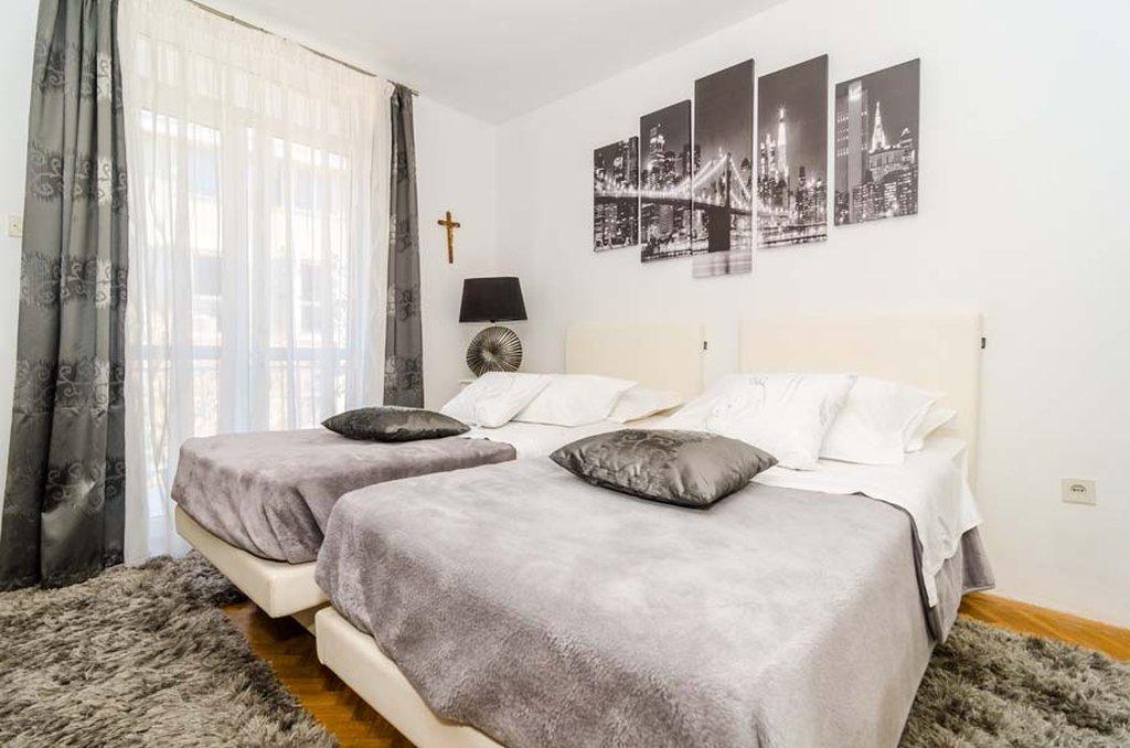 Apartment Zovko