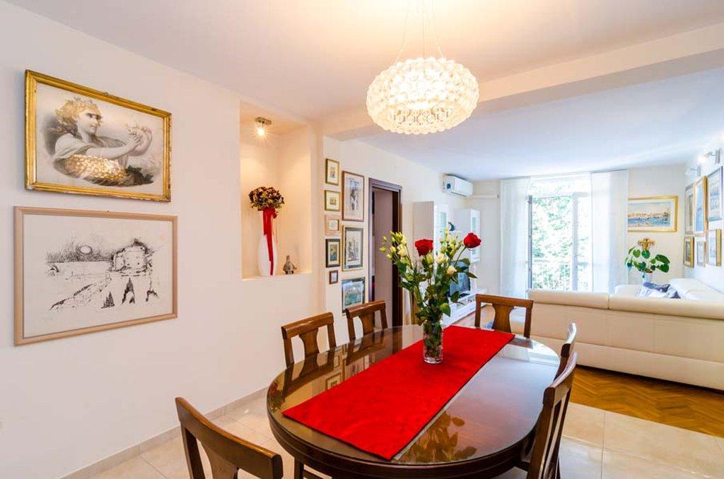 Apartment Zovko
