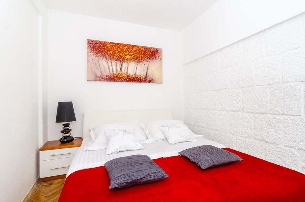 Apartment Zovko