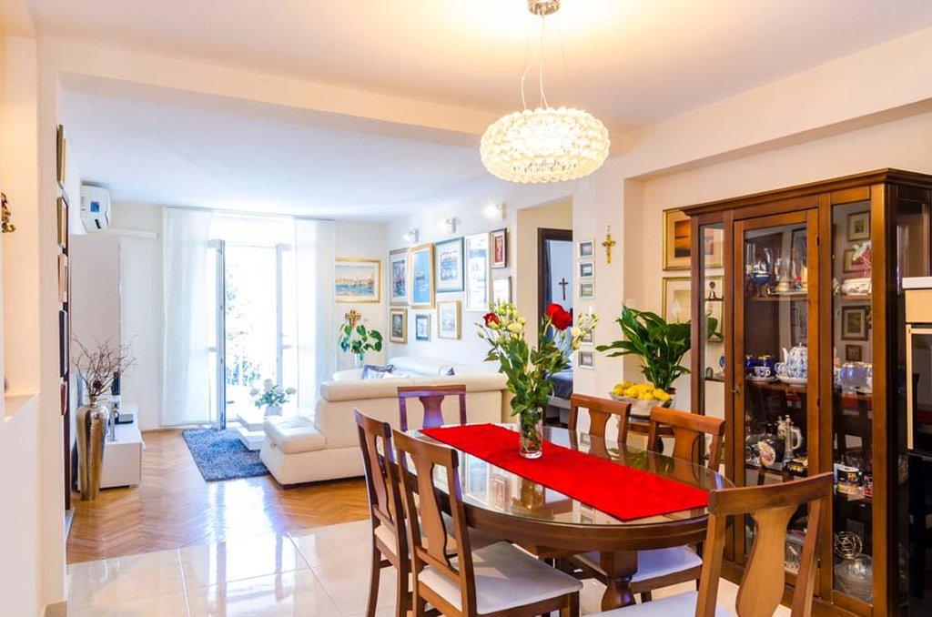 Apartment Zovko