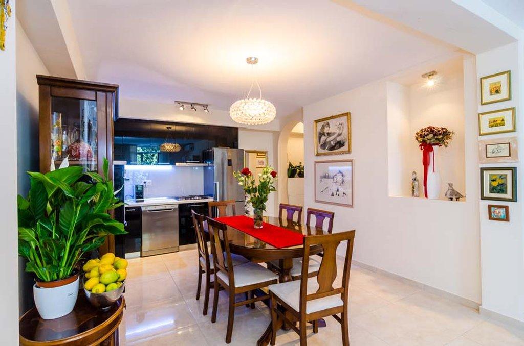 Apartment Zovko