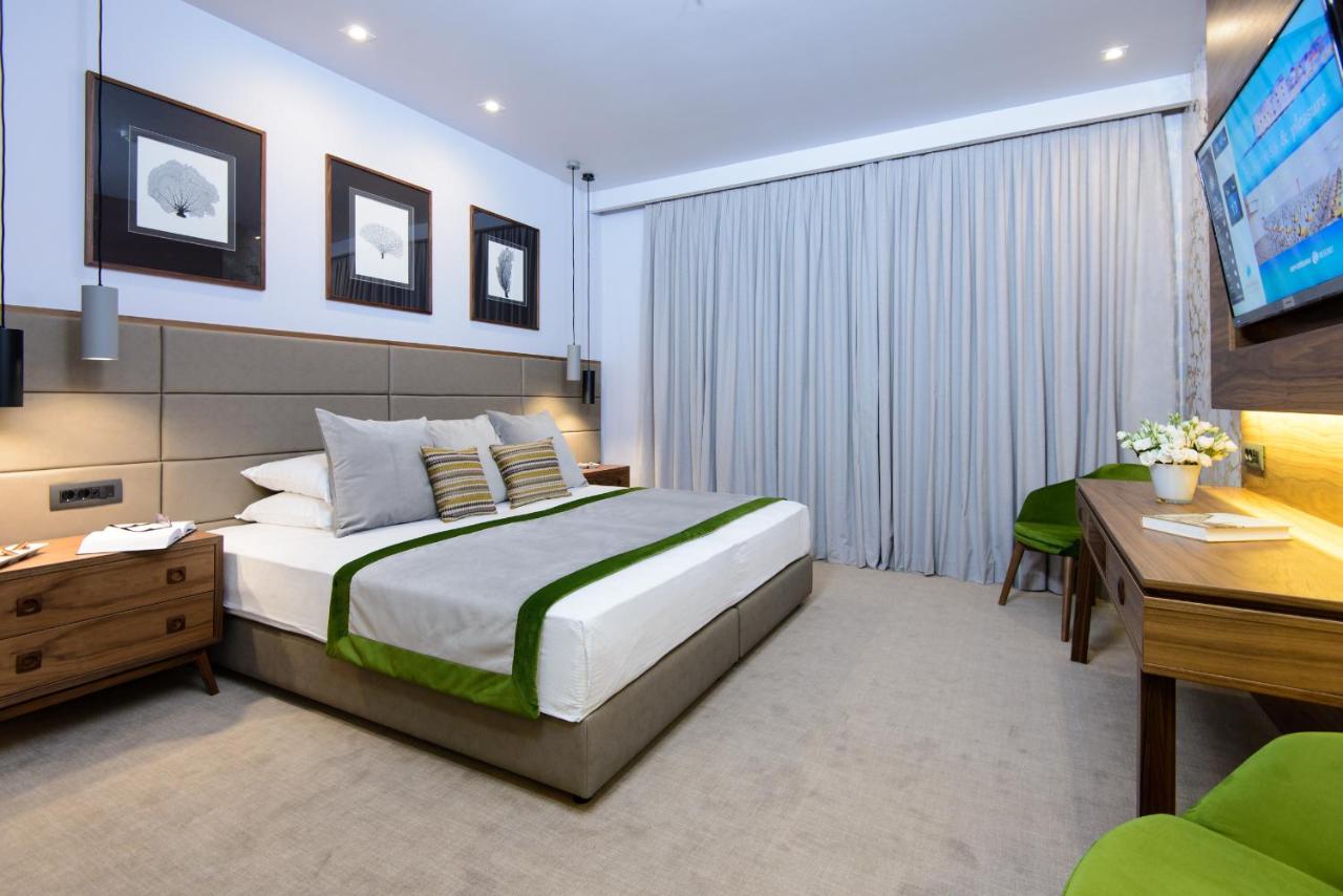 Hotel Royal Ariston