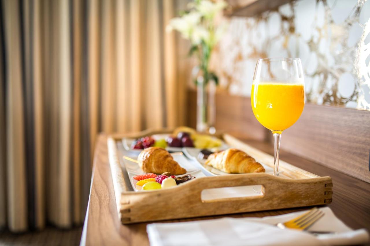 Hotel Royal Ariston