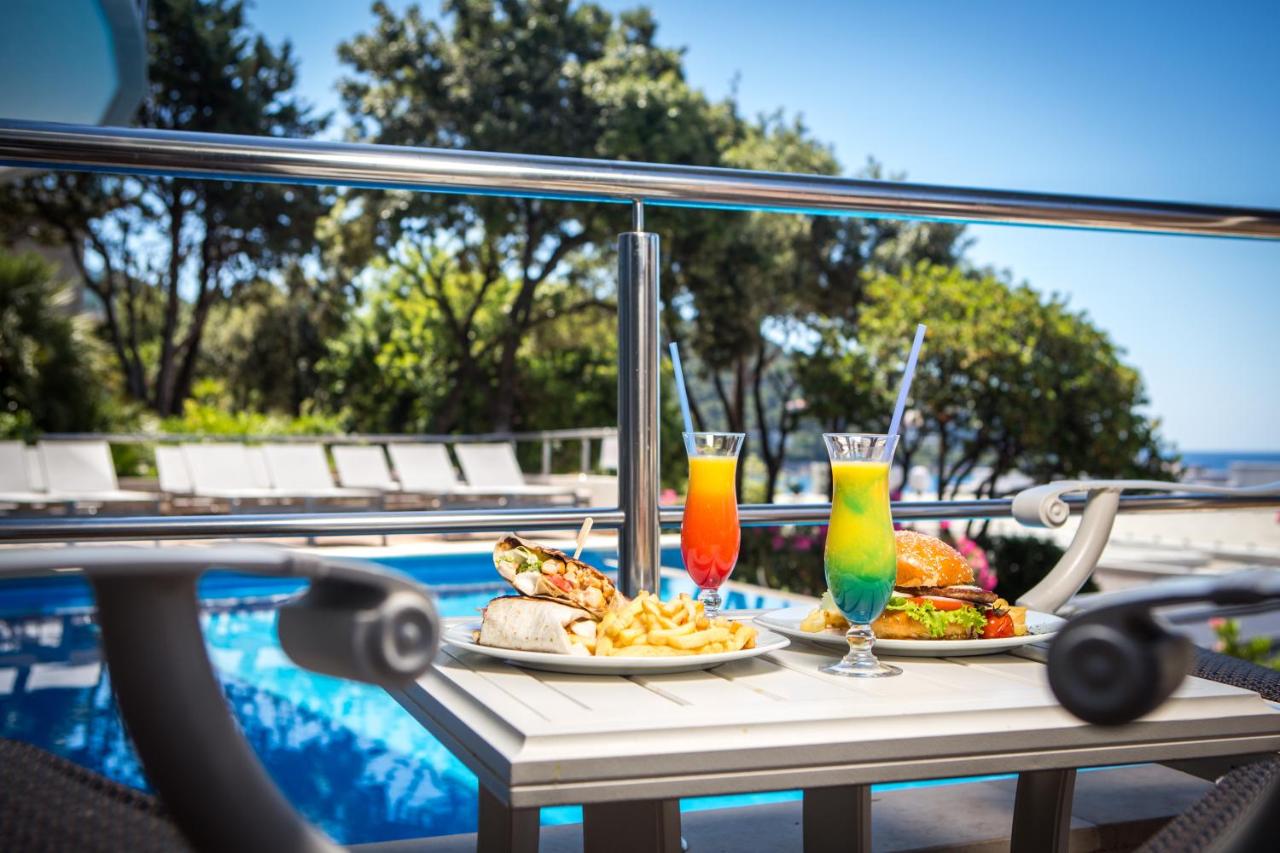 Hotel Royal Ariston