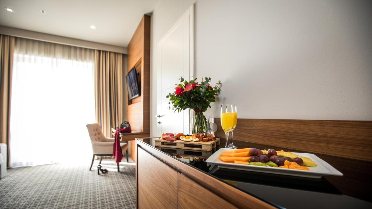 Hotel Royal Ariston