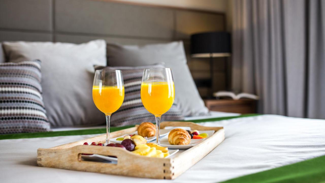 Hotel Royal Ariston