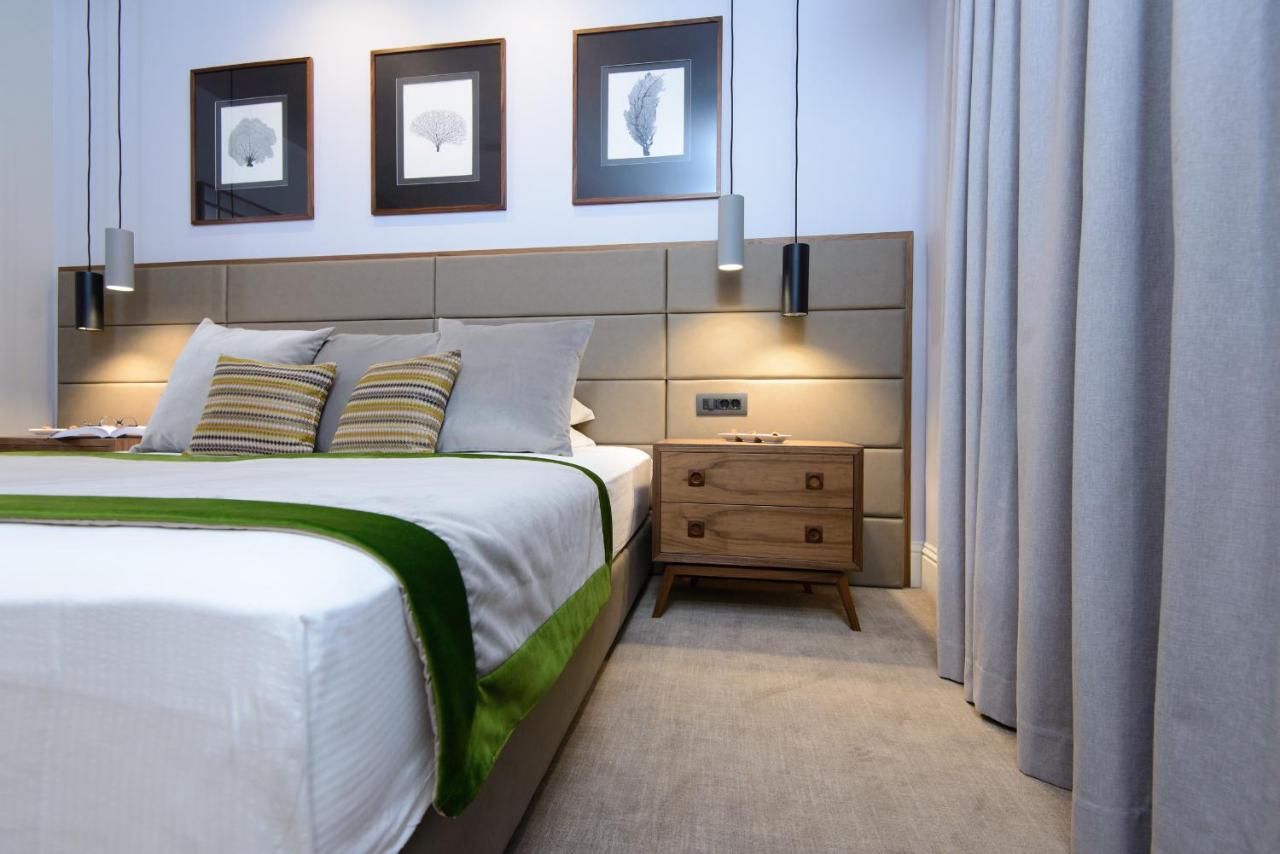 Hotel Royal Ariston