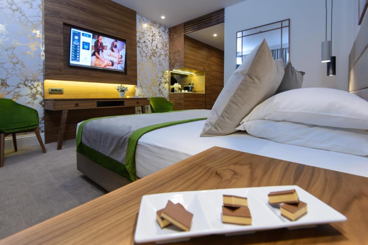 Hotel Royal Ariston