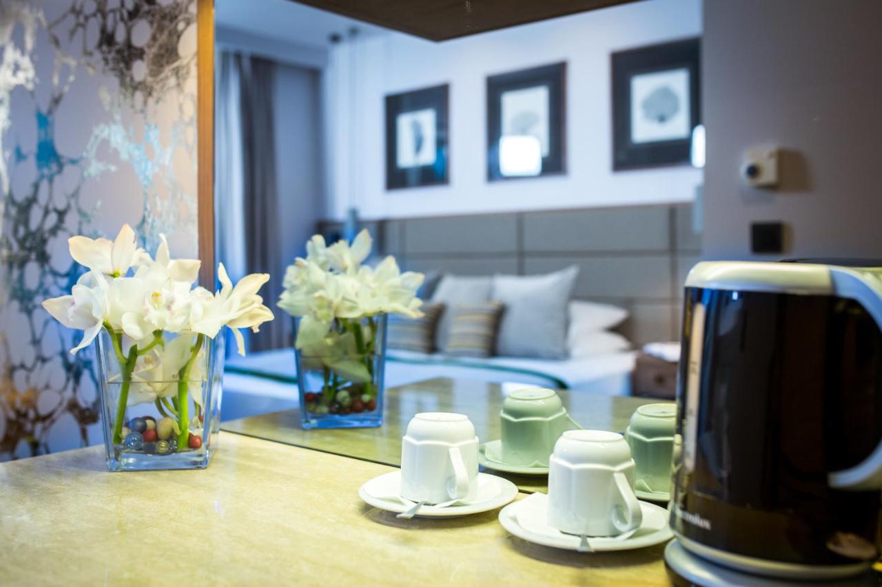 Hotel Royal Ariston
