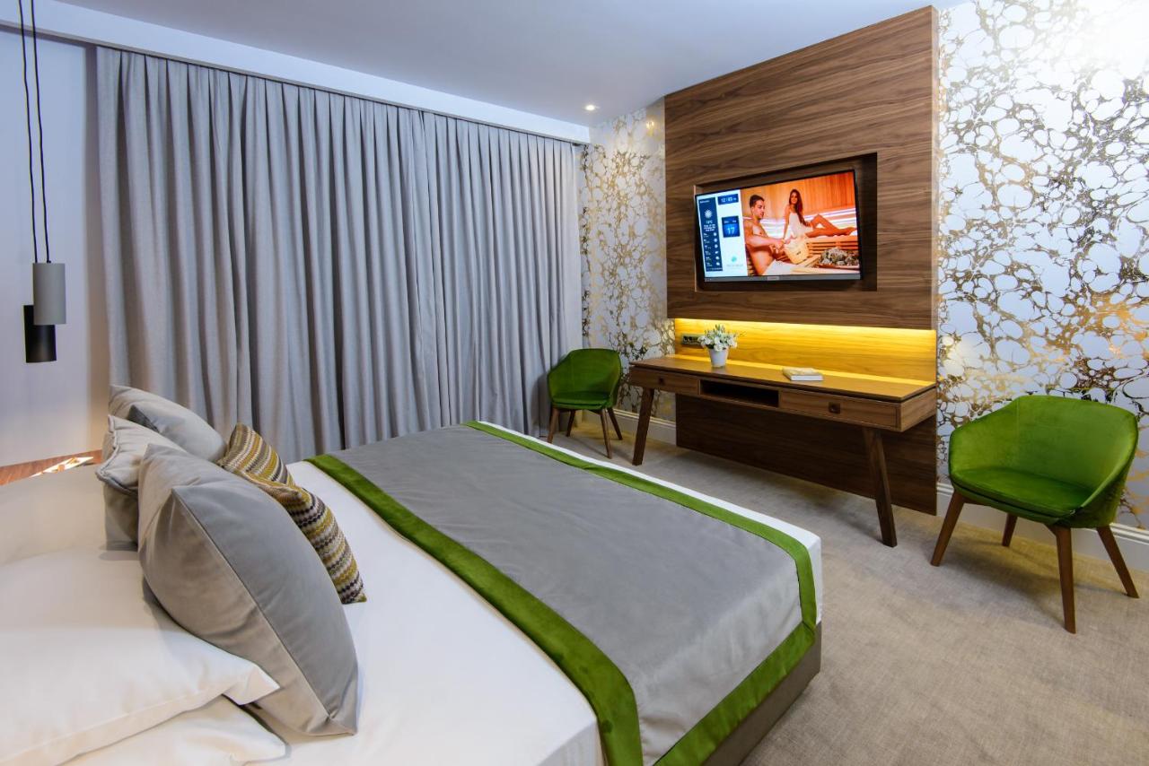 Hotel Royal Ariston