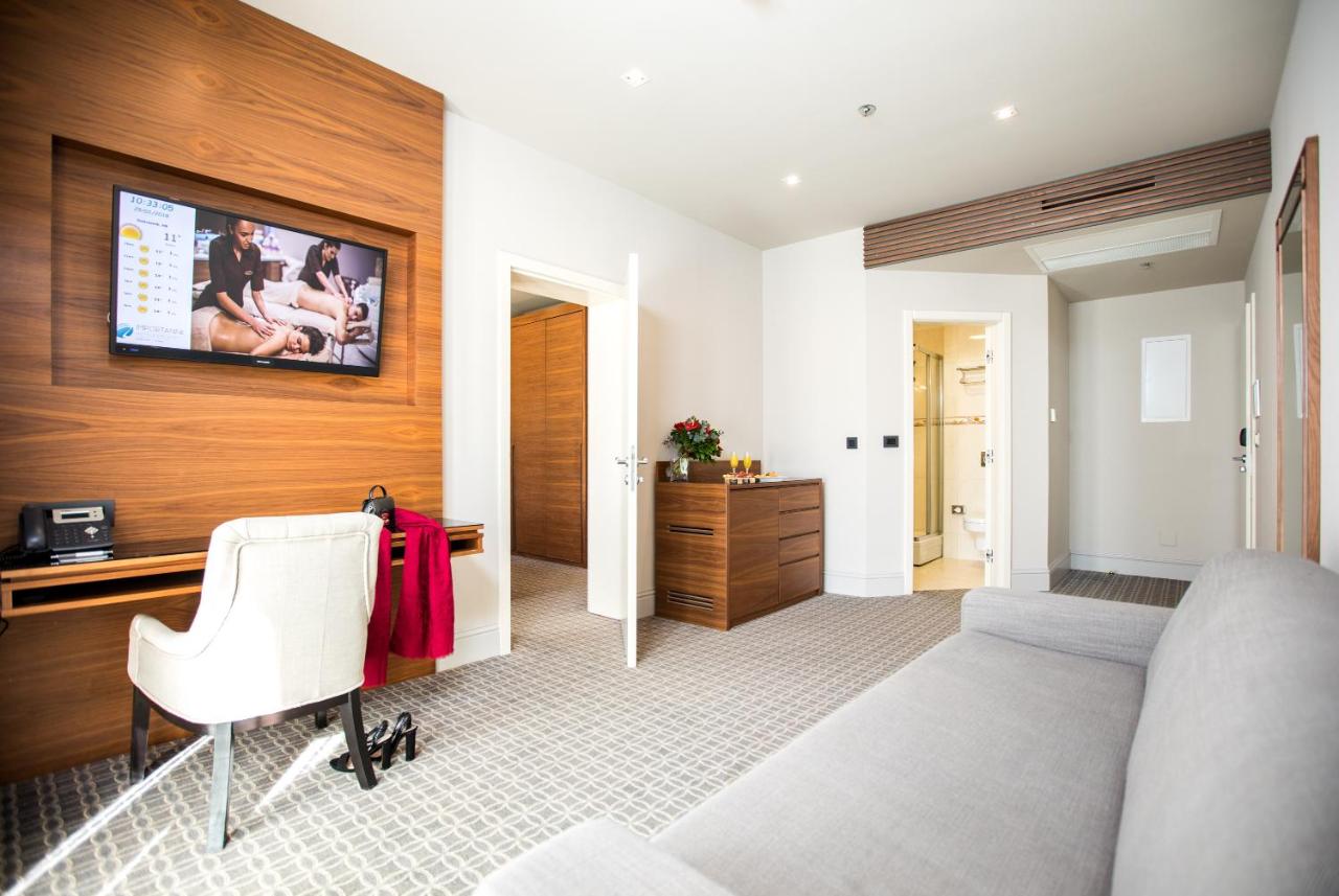 Hotel Royal Ariston